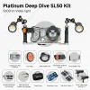  Divevolk SeaTouch 4 Max Platinum Deep Dive Kit 
