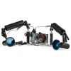  Divevolk SeaTouch 4 Max Platinum Almighty Kit 