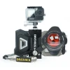  Divevolk Seatouch 4 Max Plus Expansion Clamp with 67mm Adapter Arm 