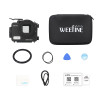  Weefine WFH-DP2 DJI Osmo Action 6 Underwater Housing 