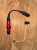 USED: Ikelite DL5 DS Link Canon TTL Converter CT1 Hotshoe Kit