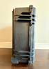 USED Pelican 1510 Protector Carry-On Case w/TrekPak dividers