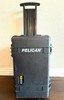Pelican USED Pelican 1535 Air Carry-On Case w/TrekPak Dividers 