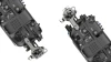 Nauticam Canon R6 V Underwater Housing