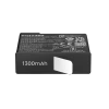  Insta360 X6 Lite Battery 