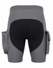  Sharkskin T2 Tactical Shorts- Men's 