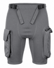  Sharkskin T2 Tactical Shorts- Men's 