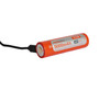 OrcaTorch Orcatorch 5000mAh 21700 USB Li-Ion Battery 
