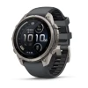  Garmin Fēnix 9 Pro– 47 mm 