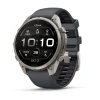  Garmin Fēnix 9 Pro– 47 mm 