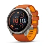  Garmin Fēnix 9 Pro– 51 mm 