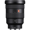  Sony FE 16-35mm f/2.8 GM Lens 