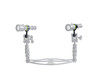 OrcaTorch Orcatorch ZJ18 Ball Joint Bracket 