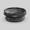 Weefine +15 Macro Wet lens for Action Cameras