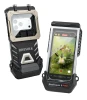 DiveVolk SeaTouch 6 Pro Smartphone Housing