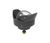  Marelux Underwater Wet‑Lens Holder with Integrated Ball‑Mount Base 