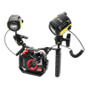  Sea & Sea YS-D12s Cubee Underwater Strobe 
