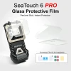 Divevolk SeaTouch 6 Pro Tempered Glass Protective Film