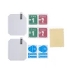 Divevolk SeaTouch 6 Pro Tempered Glass Protective Film