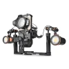  Divevolk Horizontal and Vertical Quick-Switch Mount 