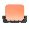 Divevolk SeaTouch 6 PRO Red Snorkelling Filter