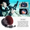 Divevolk Macro Screen Magnifier