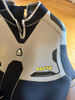 Waterproof USED Waterproof W8 7mm Front Zip Wetsuit for Men (Size XXL/T) 