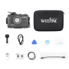  Weefine WFH-TG PRO2 Olympus TG7 Underwater Housing 