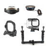 GoPro Mission 1 Underwater Housing Ocean Filming Kit