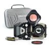 DiveVolk SeaTouch 6 Pro Smartphone Housing Dual Lens Kit