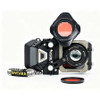 Divevolk DiveVolk SeaTouch 6 Pro Smartphone Housing Dual Lens Kit 