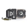 DiveVolk SeaTouch 6 Pro Smartphone Housing Macro Kit