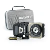 Divevolk DiveVolk SeaTouch 6 Pro Smartphone Housing Macro Kit 