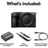 Nikon Z5 IIC Mirrorless Camera