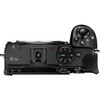 Nikon Z5 IIC Mirrorless Camera