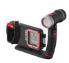 SeaLife Sealife SportDiver Underwater Smartphone Housing & Sea Dragon 2300 Light Set (Limited Edition) 