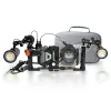 DiveVolk SeaTouch 6 Pro Smartphone Housing Deep Dive Kit