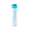 Weefine WBL-11c 18650 3400mAh Li-ion Battery