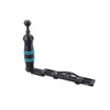 Weefine Single Handle Tray for Smartphone Housing