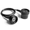 OrcaTorch C98 FlexDive Connection Cable Compatible with B98 and B49 Battery