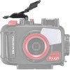  AOI Extended Shutter Release Lever for PT-059 Housing 