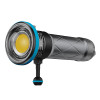 Weefine Manta 30000lm Underwater Video Light