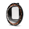 Divevolk Dive Volk Dome Lens for SeaTouch 6 Pro Underwater Housing 