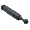 Divevolk Flexable arm with Cold Shoe and Ball Head