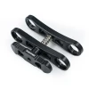 Divevolk Extended Ball Joint Clamp
