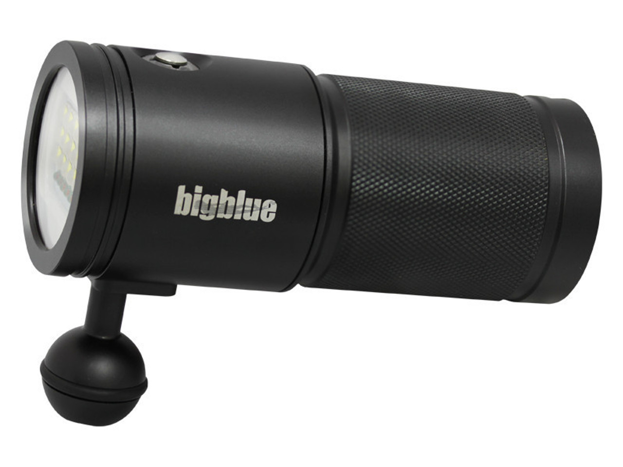 Big Blue VL5800P 5800 Lumen Tri Color Underwater Video Light