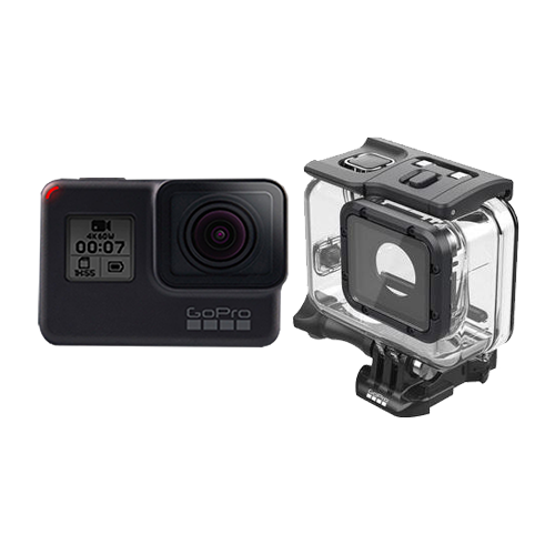 GoPro Hero 3 Black Edition