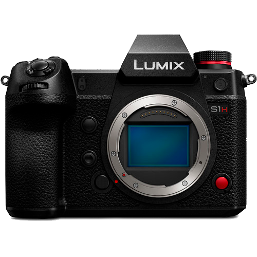 Panasonic Lumix 8mm Fisheye