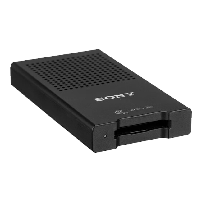 Sony MRWG1 CFexpress Type B/XQD Memory Card Reader