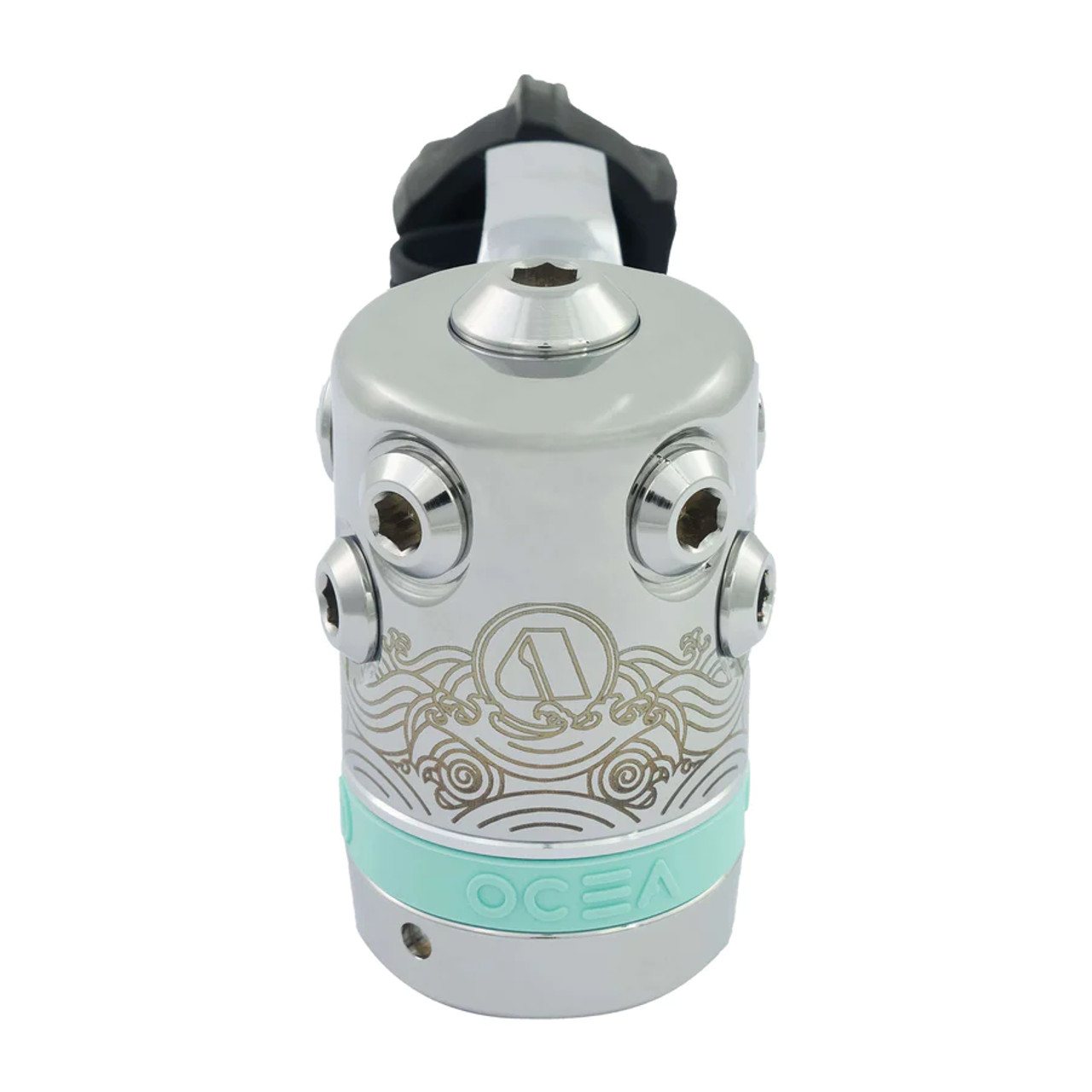 apeks オクトパス XL4（点検済品）｜重器材